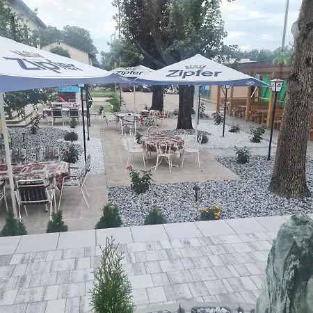 Apartment Toskana *