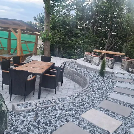 Toskana Apartment Schwanenstadt