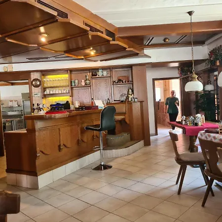 Toskana Apartman