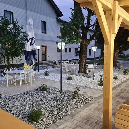 Apartman Toskana Schwanenstadt